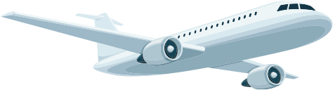 areo-plane-shape